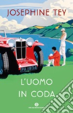 L' uomo in coda. E-book. Formato EPUB ebook