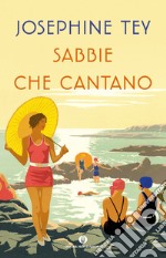 Sabbie che cantano. E-book. Formato EPUB