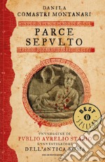 Parce sepulto. E-book. Formato EPUB ebook