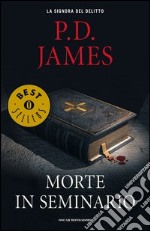 Morte in seminario. E-book. Formato EPUB ebook