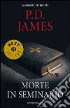 Morte in seminario. E-book. Formato EPUB ebook