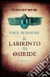 Il labirinto di Osiride. E-book. Formato EPUB ebook