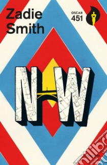 NW. E-book. Formato EPUB ebook di Zadie Smith