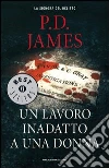 Un lavoro inadatto a una donna. E-book. Formato EPUB ebook