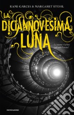 La diciannovesima luna. E-book. Formato EPUB ebook