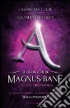 La fuga della regina. Le cronache di Magnus Bane. E-book. Formato EPUB ebook di Maureen Johnson