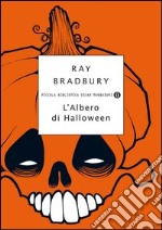 L' albero di Halloween. E-book. Formato EPUB ebook