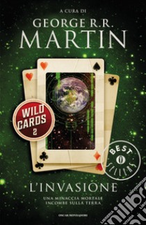 L' invasione. Wild cards. E-book. Formato EPUB ebook