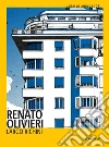 Largo Richini. I gialli di Milano. E-book. Formato EPUB ebook di Renato Olivieri