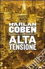 Alta tensione. E-book. Formato EPUB ebook