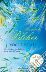 Voci d'estate. E-book. Formato EPUB ebook