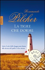 La tigre che dorme. E-book. Formato EPUB ebook