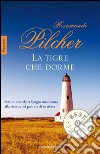 La tigre che dorme. E-book. Formato EPUB ebook