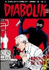 Diabolik. E-book. Formato EPUB ebook