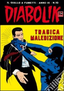 Diabolik. E-book. Formato EPUB ebook di Angela Giussani