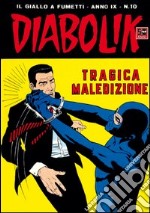 Diabolik. E-book. Formato EPUB ebook