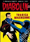 Diabolik. E-book. Formato EPUB ebook