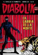 Diabolik. E-book. Formato EPUB ebook