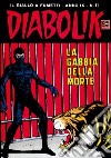 Diabolik. E-book. Formato EPUB ebook