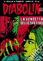 Diabolik. E-book. Formato EPUB ebook