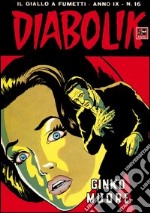 Diabolik. E-book. Formato EPUB ebook