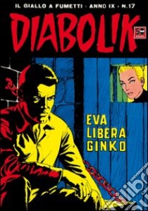 Diabolik. E-book. Formato EPUB ebook di Angela Giussani