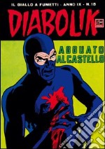 Diabolik. E-book. Formato EPUB ebook