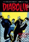 Diabolik. E-book. Formato EPUB ebook