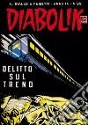 Diabolik. E-book. Formato EPUB ebook