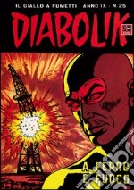 Diabolik. E-book. Formato EPUB ebook