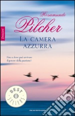 La camera azzurra. E-book. Formato EPUB ebook