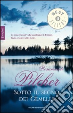 Sotto il segno dei gemelli. E-book. Formato EPUB ebook