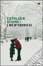 I newyorkesi. E-book. Formato EPUB ebook