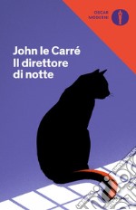 Il direttore di notte. E-book. Formato EPUB ebook