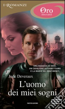 L' uomo dei miei sogni. E-book. Formato EPUB ebook di Jude Deveraux