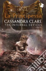 Shadowhunters. Le origini. La principessa. E-book. Formato EPUB ebook