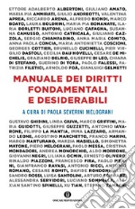 Manuale dei diritti fondamentali e desiderabili. E-book. Formato EPUB ebook