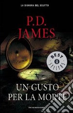 Un gusto per la morte. E-book. Formato EPUB ebook