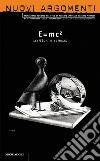 Nuovi argomenti. E-book. Formato EPUB ebook
