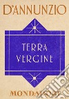 Terra vergine. E-book. Formato EPUB ebook