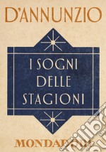 I sogni delle stagioni. E-book. Formato EPUB ebook