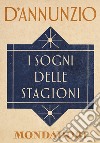 I sogni delle stagioni. E-book. Formato EPUB ebook