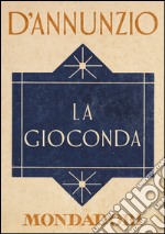 La Gioconda. E-book. Formato EPUB ebook