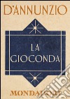 La Gioconda. E-book. Formato EPUB ebook