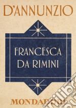 Francesca da Rimini. E-book. Formato EPUB ebook