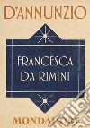 Francesca da Rimini. E-book. Formato EPUB ebook