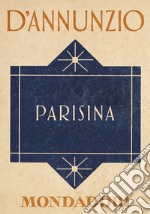 Parisina. E-book. Formato EPUB ebook