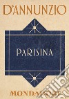 Parisina. E-book. Formato EPUB ebook