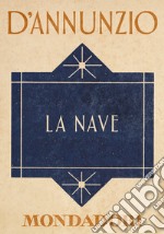 La nave. E-book. Formato EPUB ebook