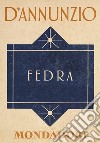 Fedra. E-book. Formato EPUB ebook